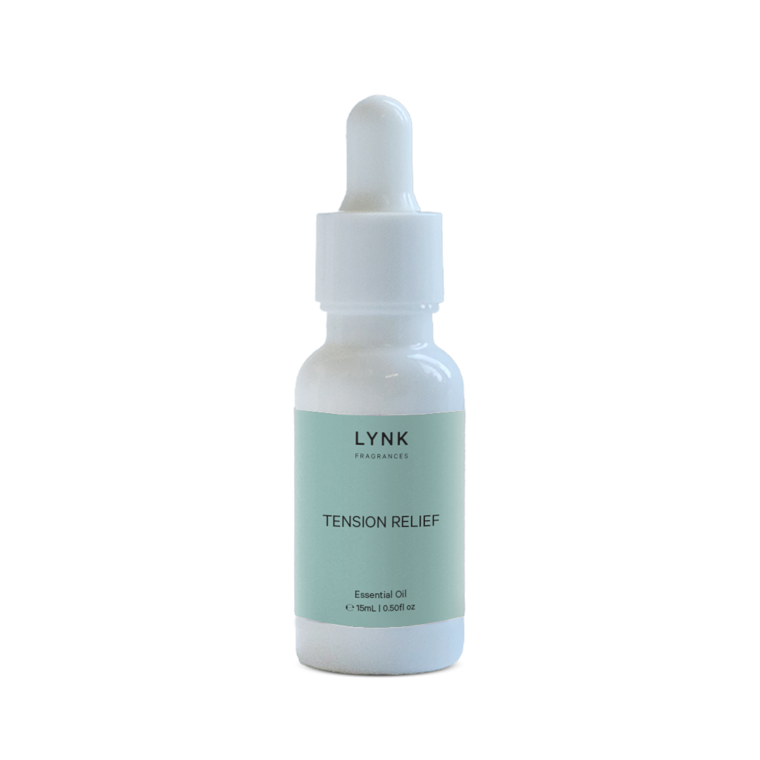 Tension Relief Essential Oil