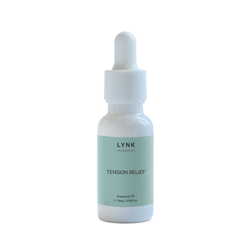 Tension Relief Essential Oil
