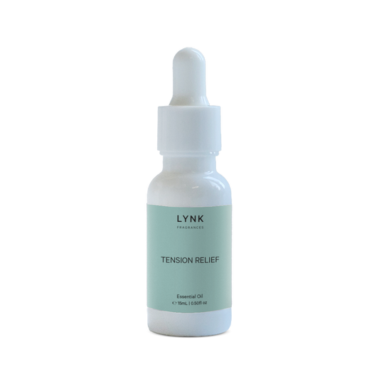 Tension Relief Essential Oil