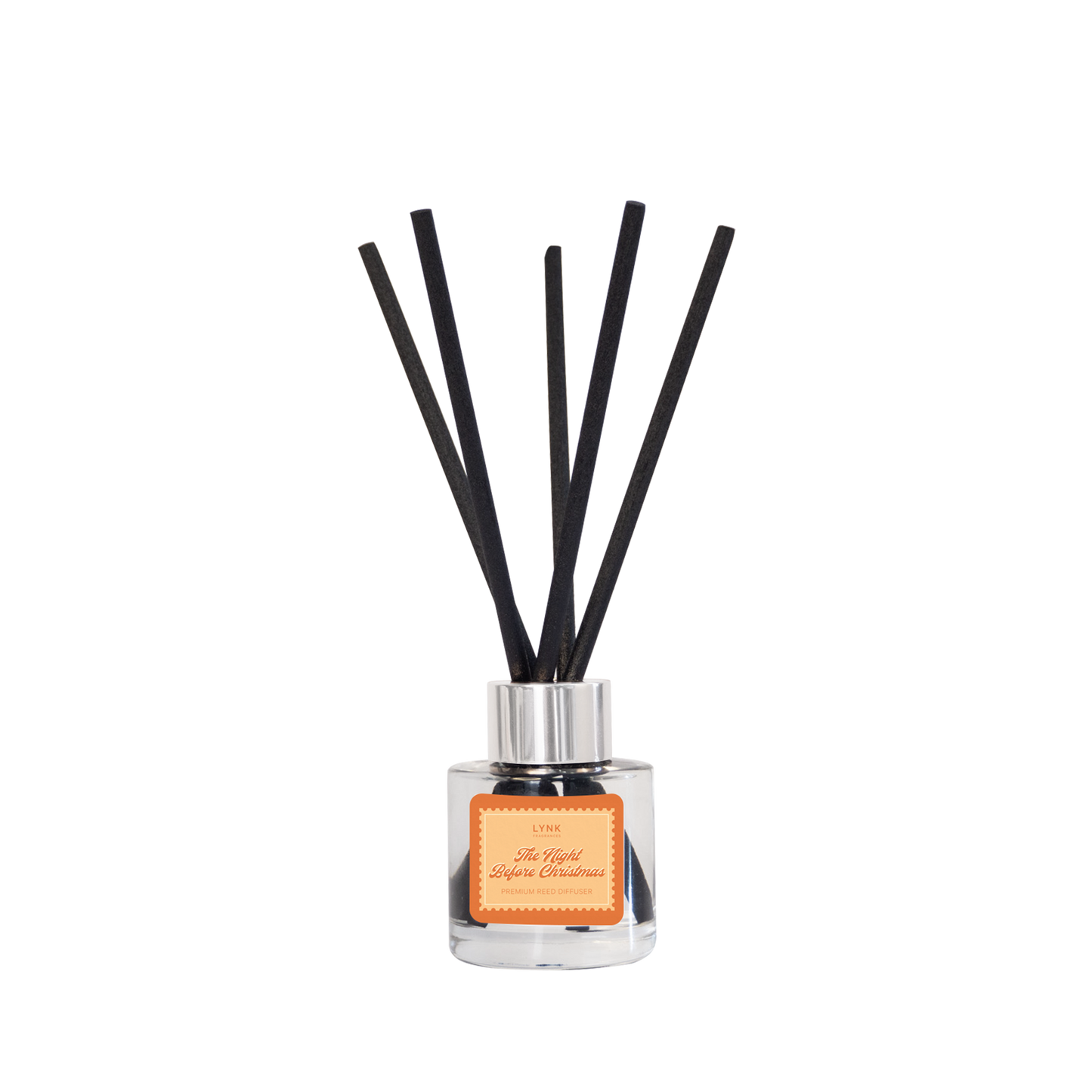 The Night Before Christmas Reed Diffusers