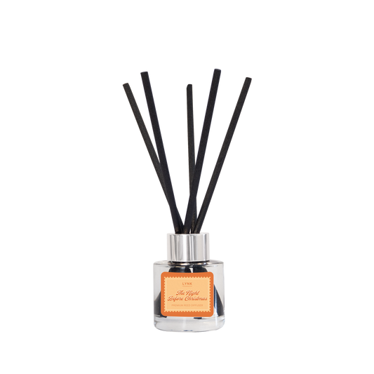 The Night Before Christmas Reed Diffusers