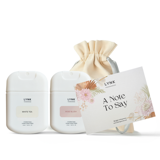 For The Thoughtful One Gift Set