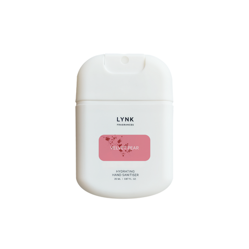 Velvet Pear Hand Sanitiser