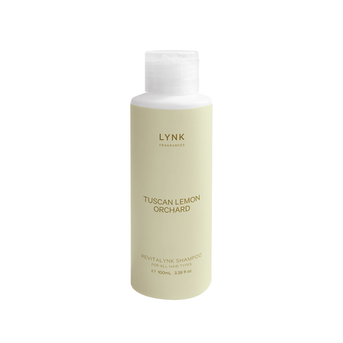 Tuscan Lemon Orchard Shampoo (Travel Size)