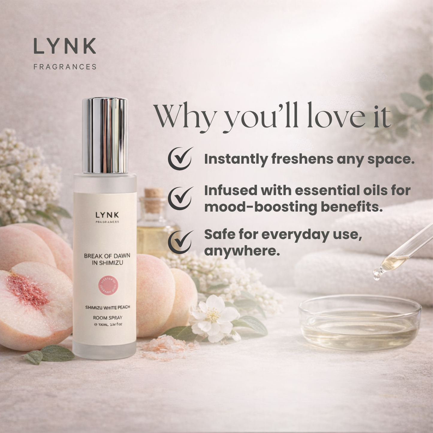 Room Spray