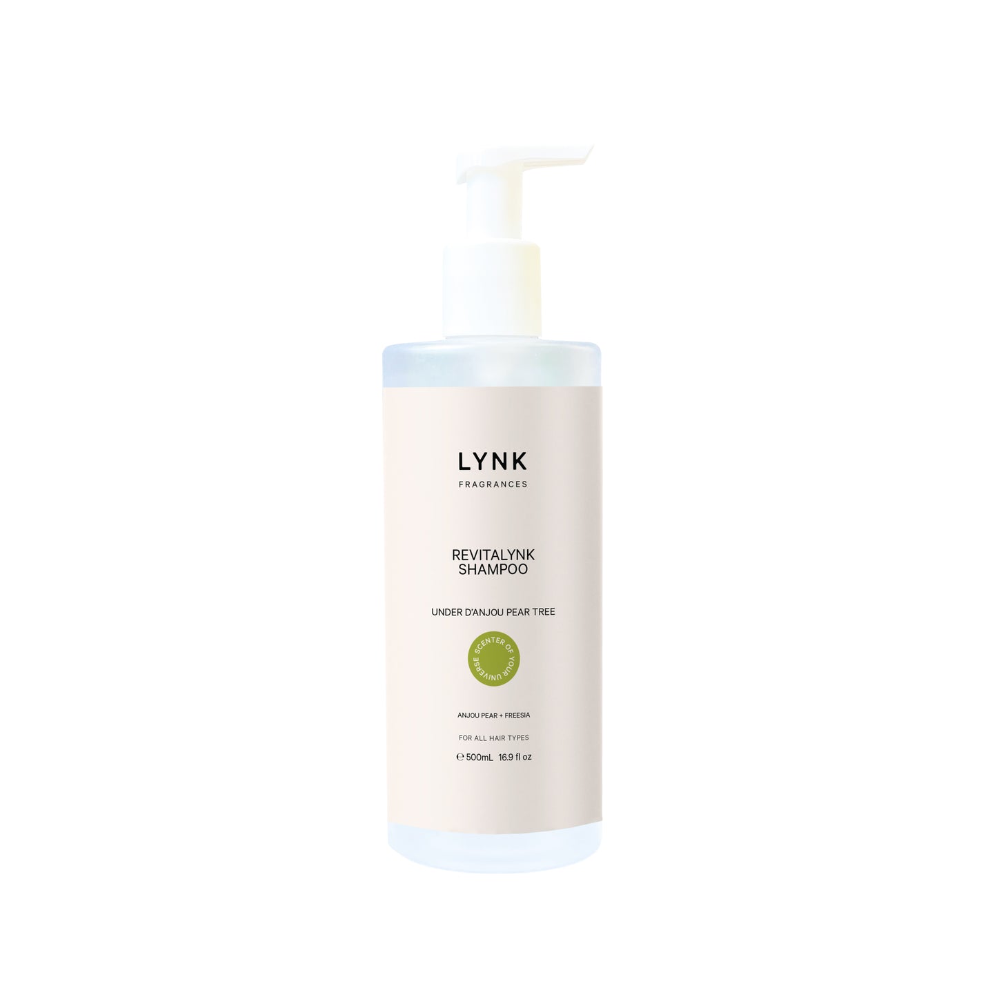 Under D'Anjou Pear Tree Shampoo