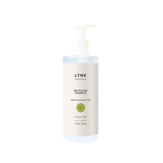 Under D'Anjou Pear Tree Shampoo
