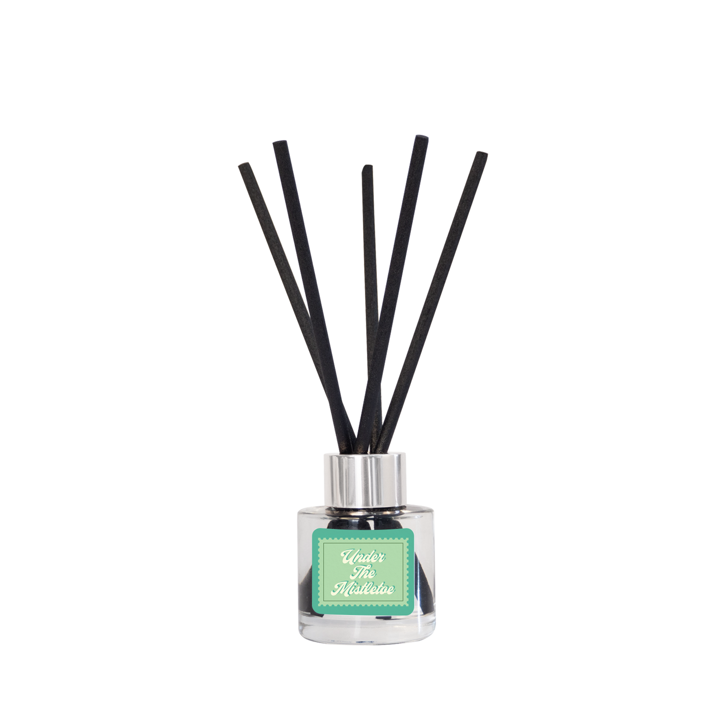 Under The Mistletoe Reed Diffusers