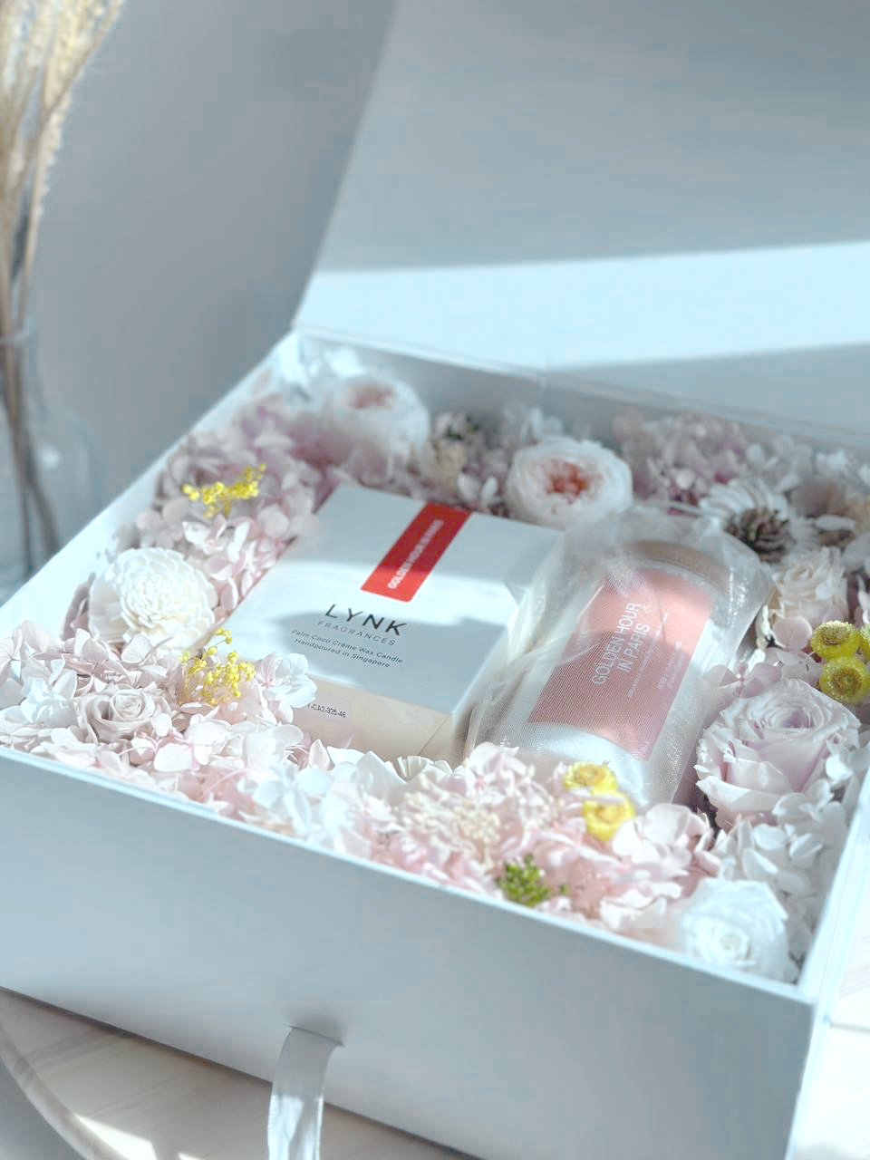[PREORDER] Duet Of Romance (Valentine’s Special) Gift Box