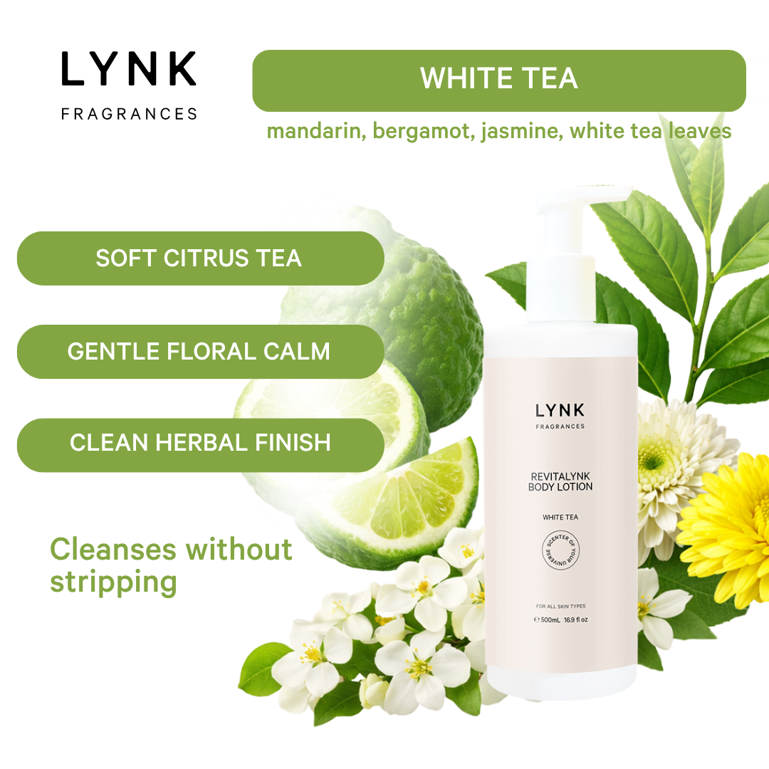 Body Lotion
