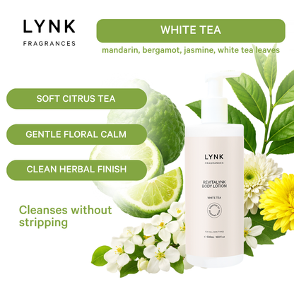 Body Lotion