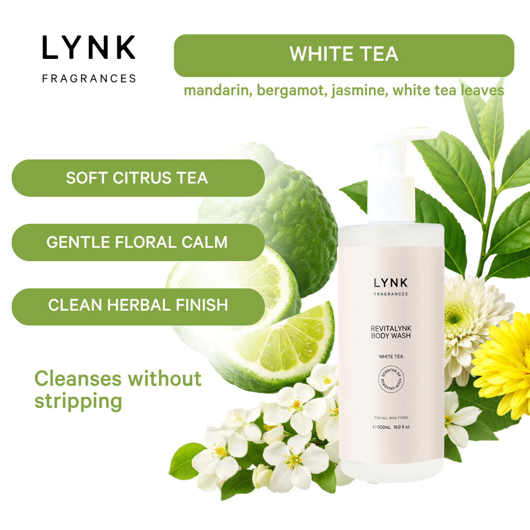 Body Wash