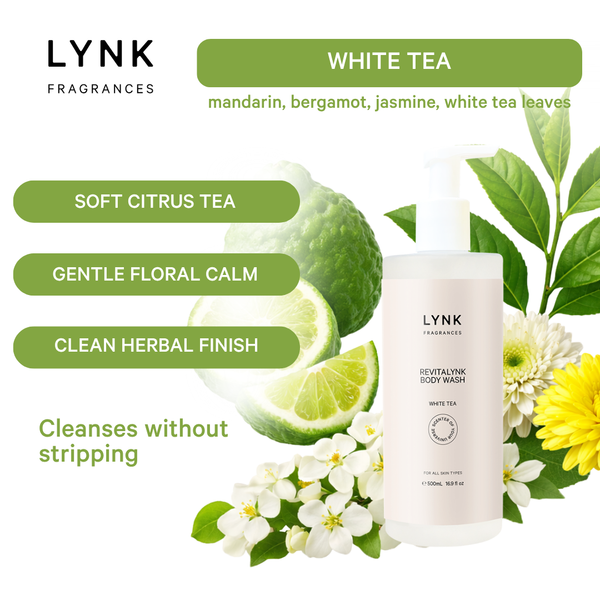 Body Wash