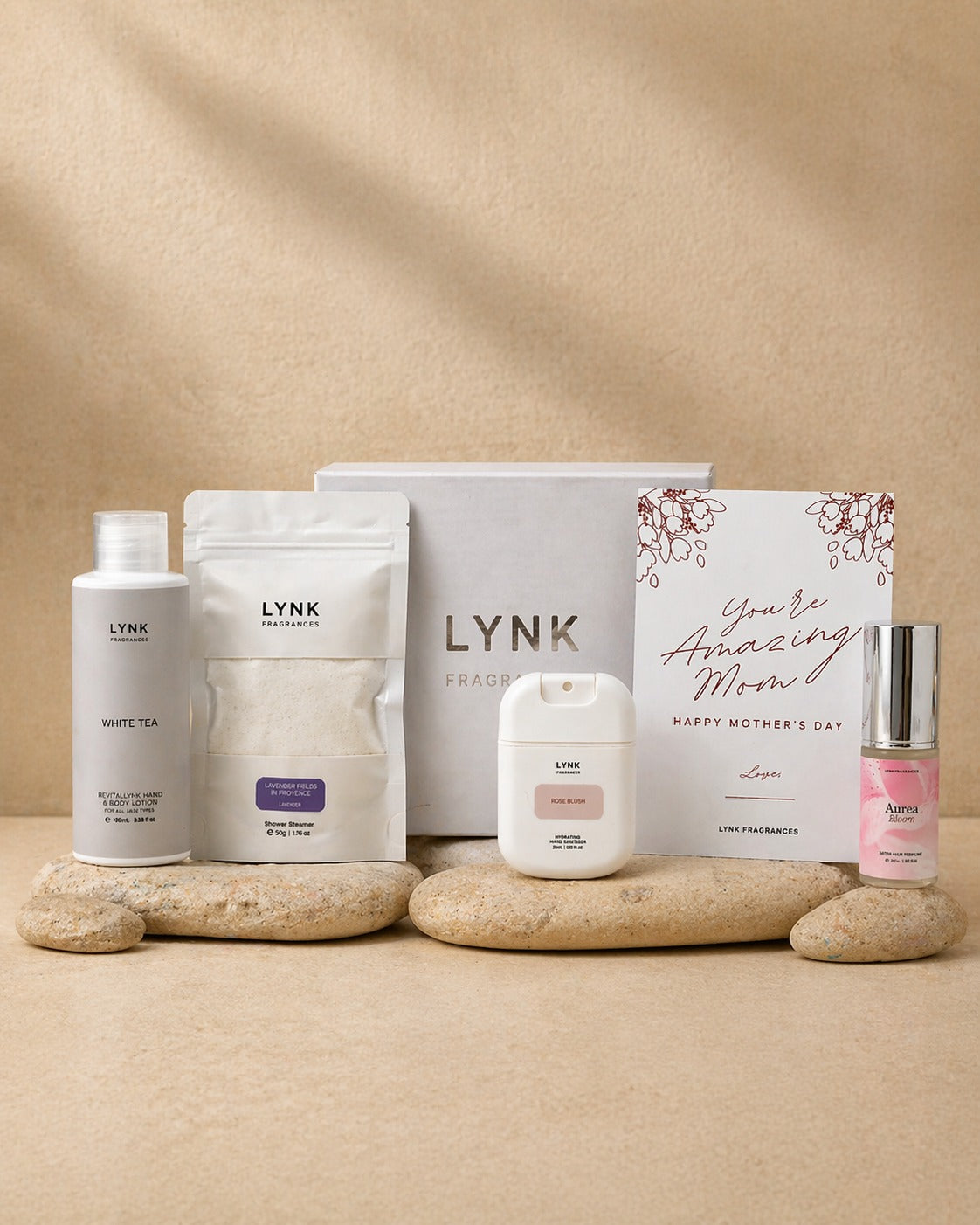 [Mother’s Day 2026] For Her, With Love Gift Set