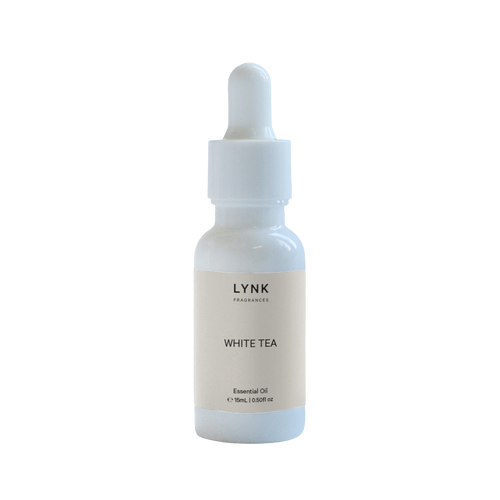 White Tea Essential Oil