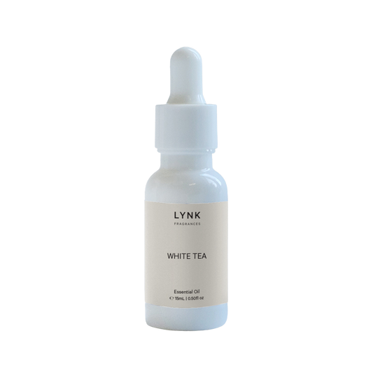 White Tea Essential Oil