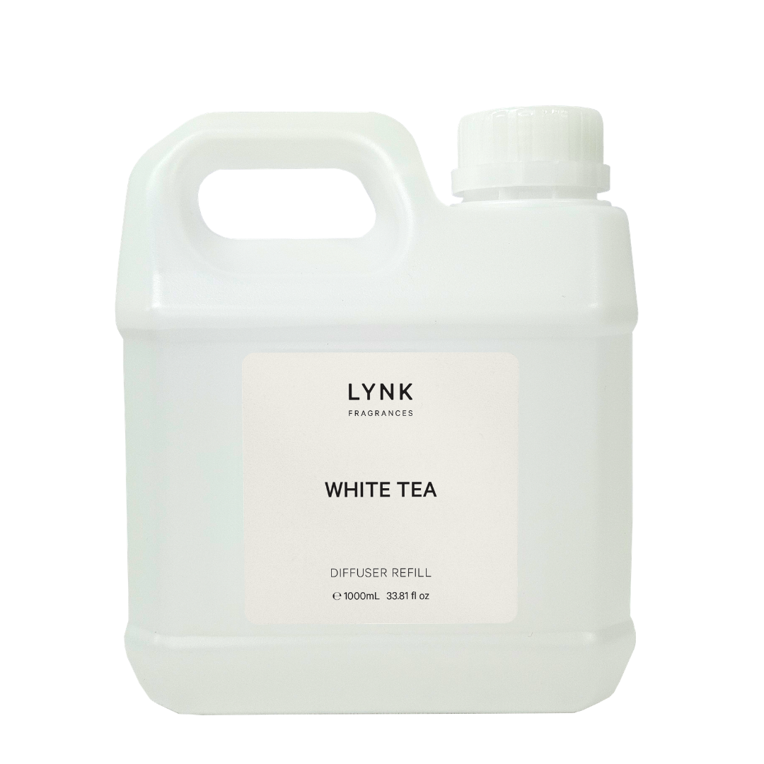 White Tea Reed Diffuser