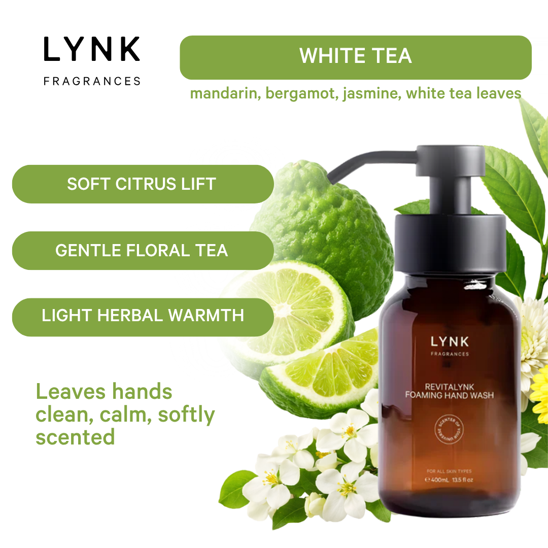 Hand Wash