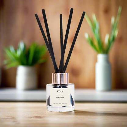 White Tea Reed Diffuser