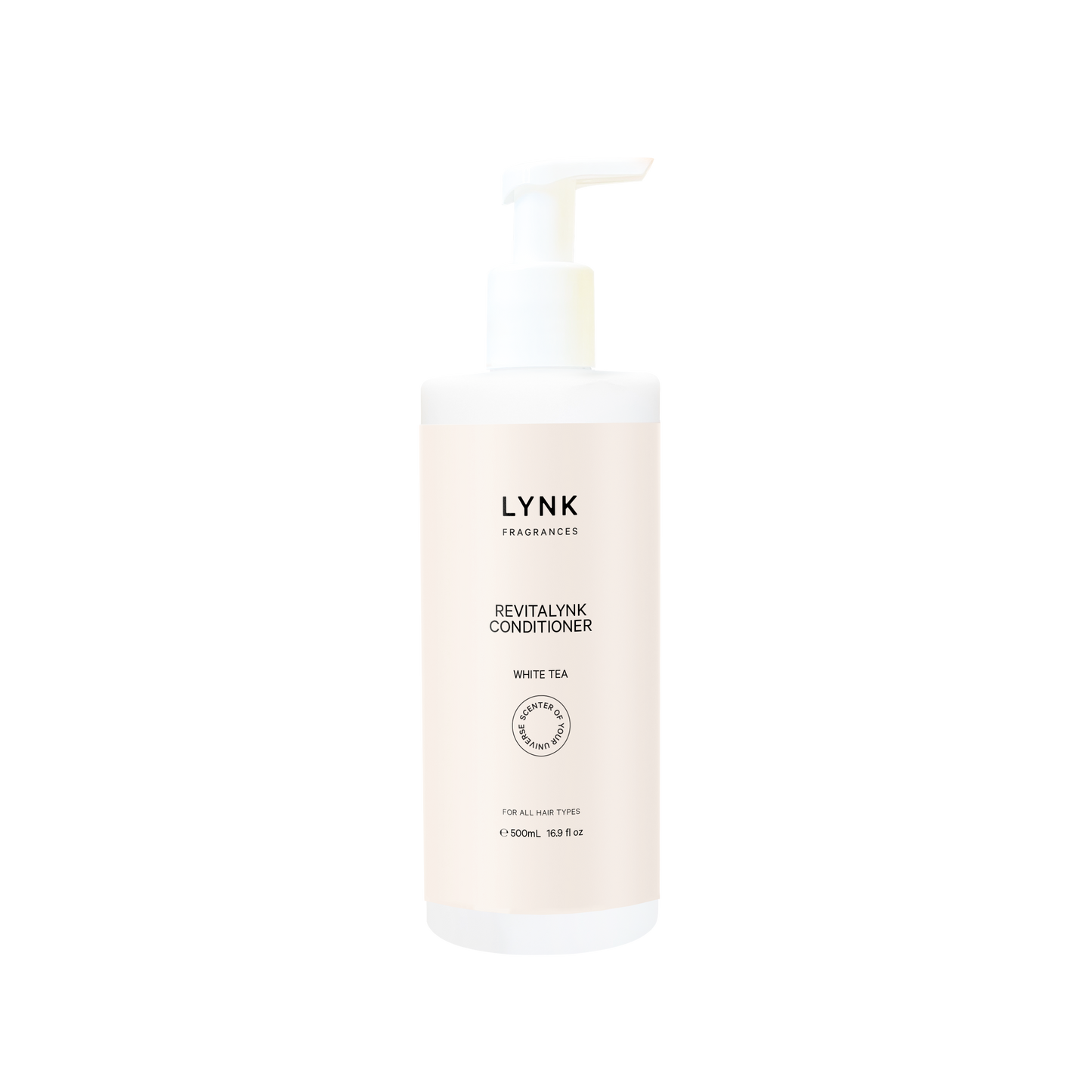 White Tea Conditioner