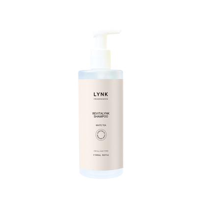 White Tea Shampoo
