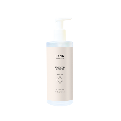 White Tea Shampoo
