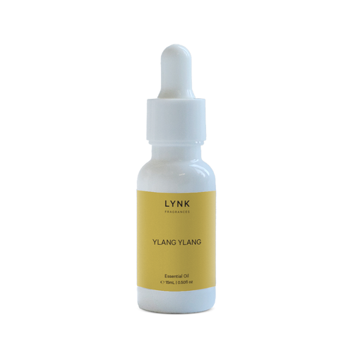 Ylang Ylang Essential Oil
