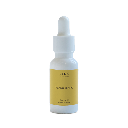 Ylang Ylang Essential Oil