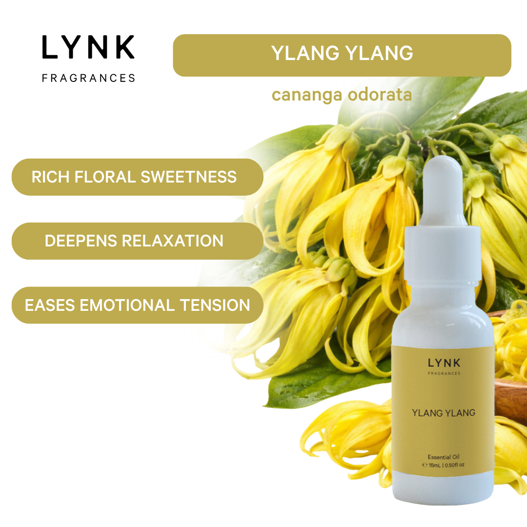 Essential Oil