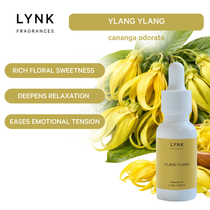 Essential Oil