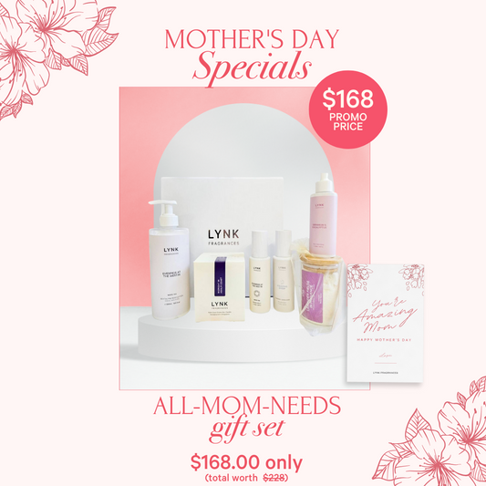 All-Mom-Needs Gift Set