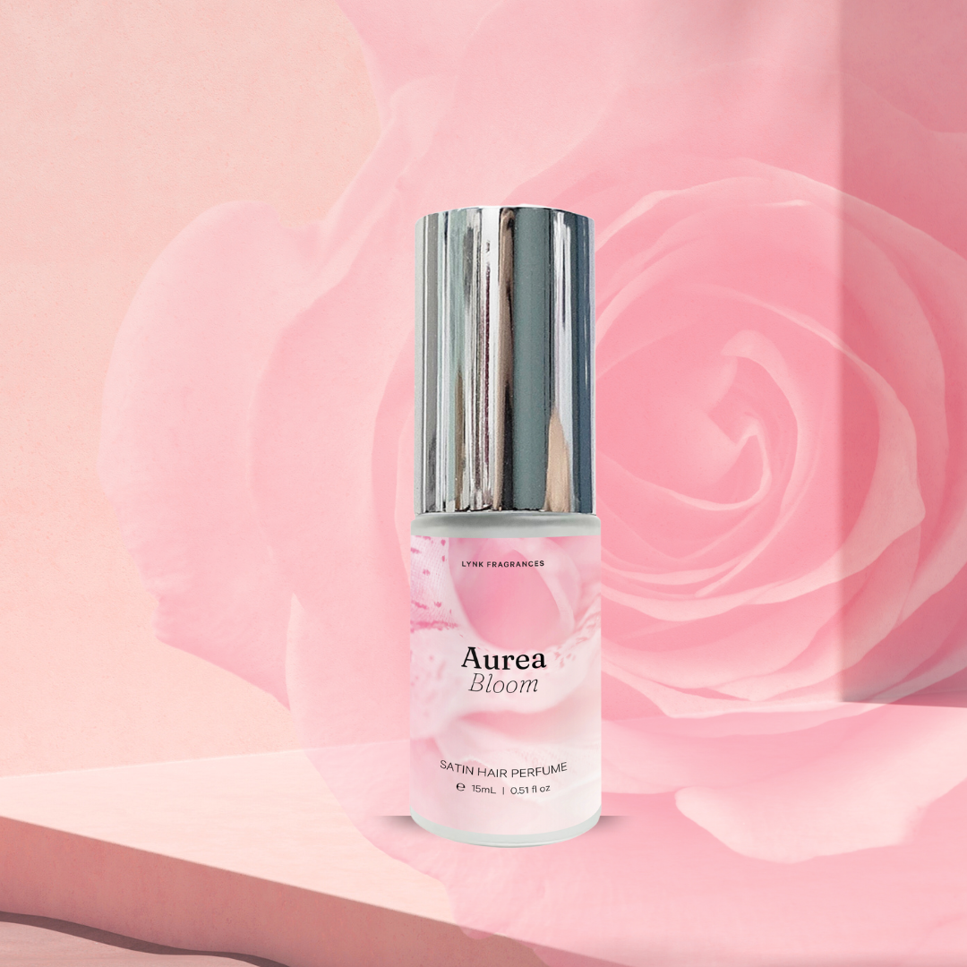 [BACKORDER] Aurea Bloom Satin Hair Perfume