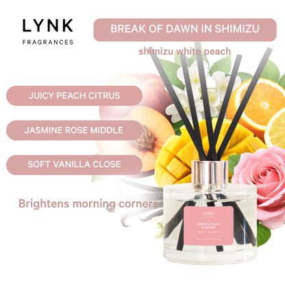 Reed Diffuser