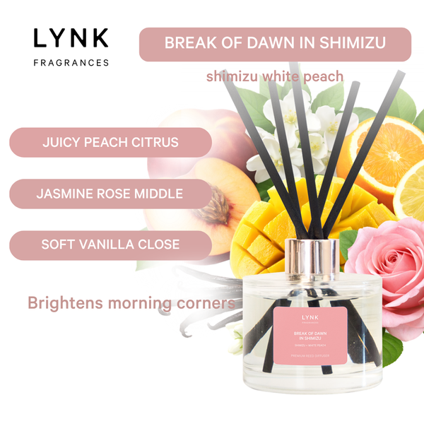 Reed Diffuser
