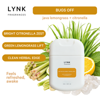 Bugs Off (Citronella)