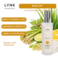 Bugs Off (Citronella)