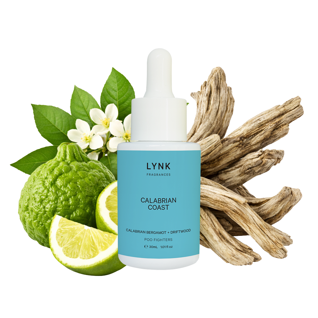 Calabrian Coast Poo Fighter™