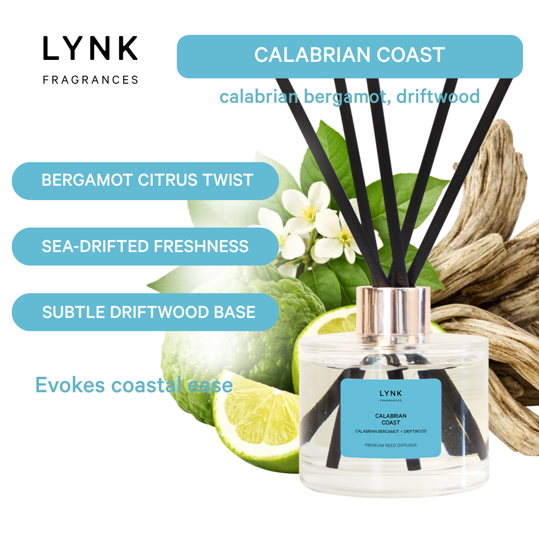 Reed Diffuser