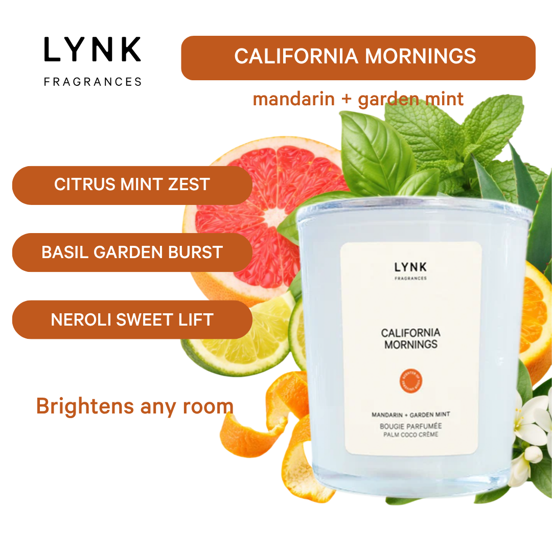Scented Candles