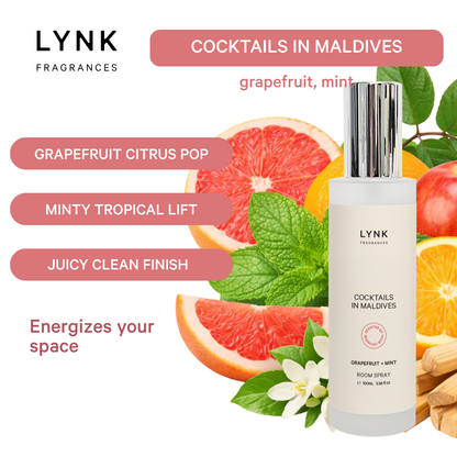 Room Spray