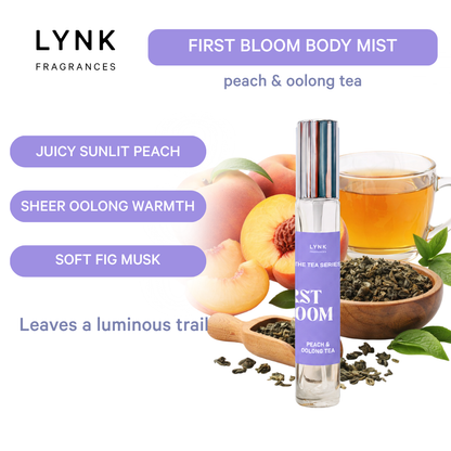 Body Mist