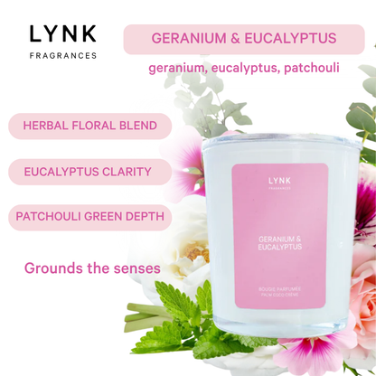 Scented Candles