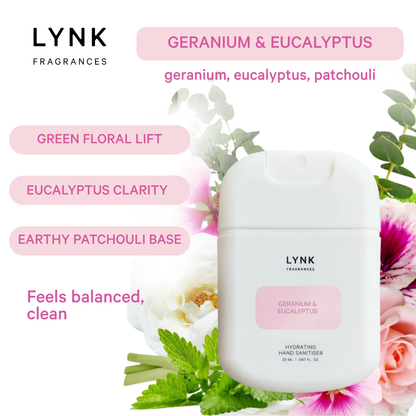 Hand Sanitiser