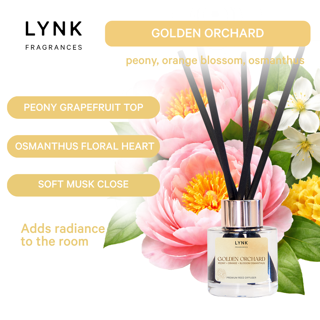 Reed Diffuser