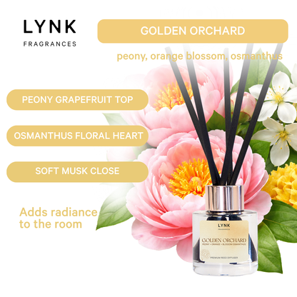 Reed Diffuser