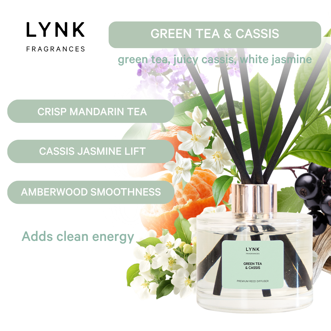 Reed Diffuser