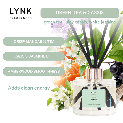 Reed Diffuser