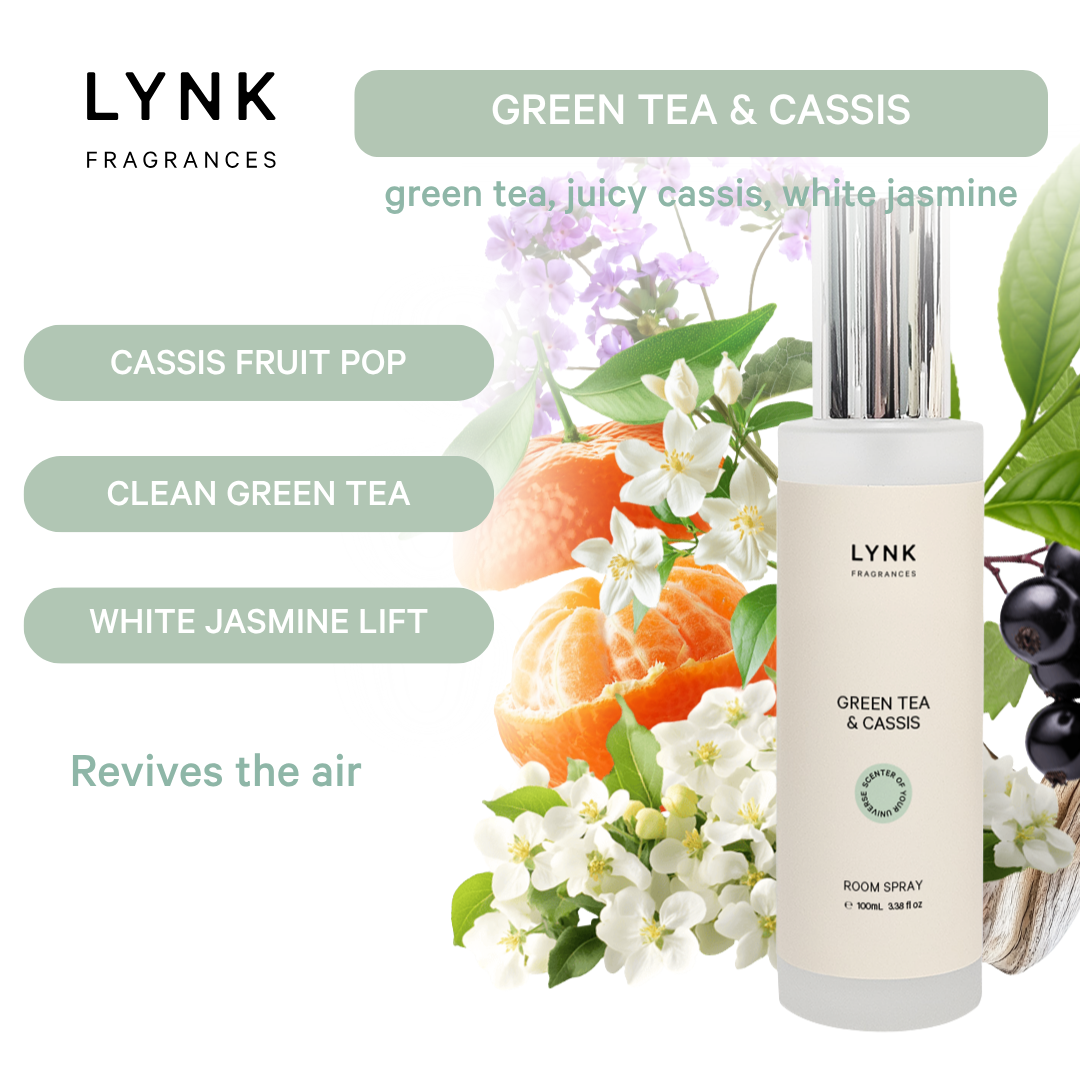 Room Spray