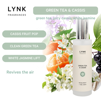 Room Spray