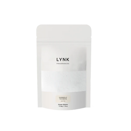 Housewarming Shower Steamer